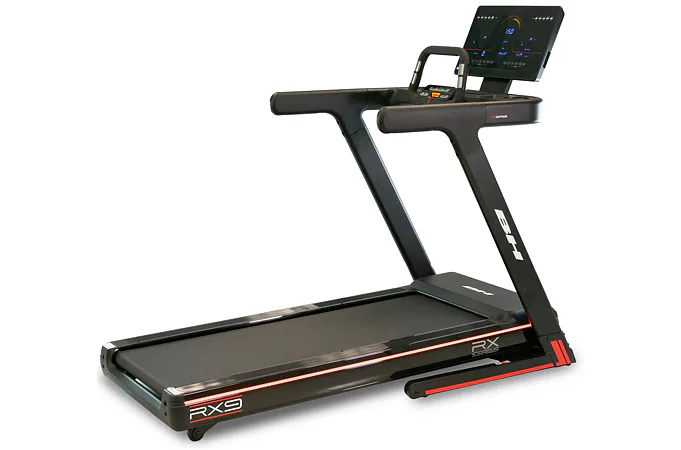 BH FITNESS RX9