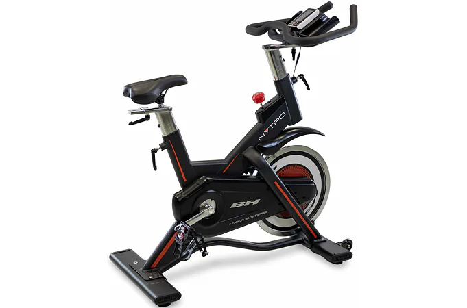 BH FITNESS NYTRO