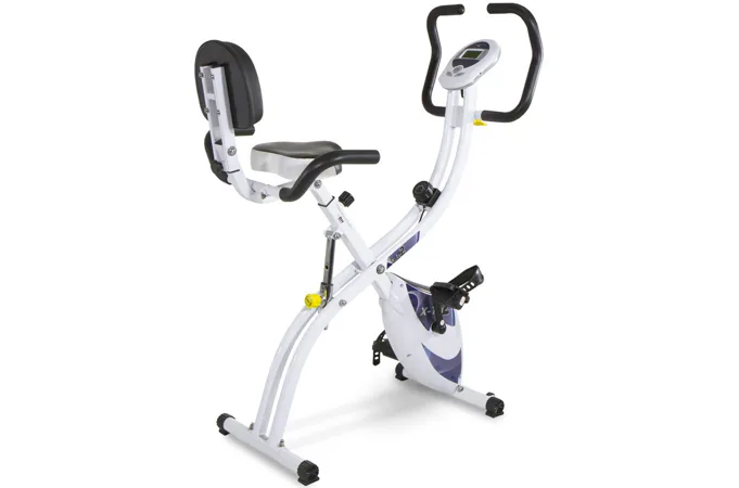 Skládací rotoped BH FITNESS X_TRI II
