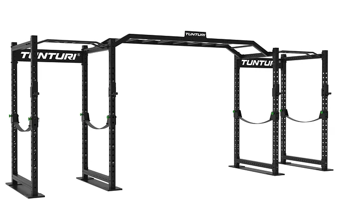 TUNTURI RC20 DUO Cross Fit Rack