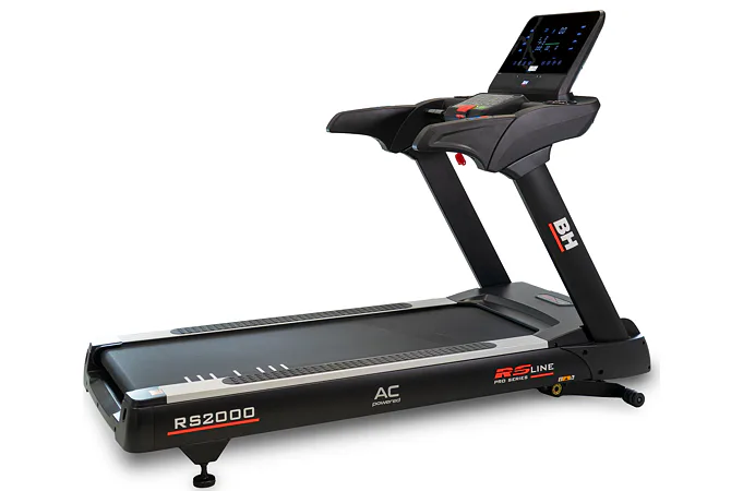 BH FITNESS RS2000