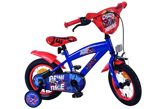 VOLARE Sonic 12", modré CB