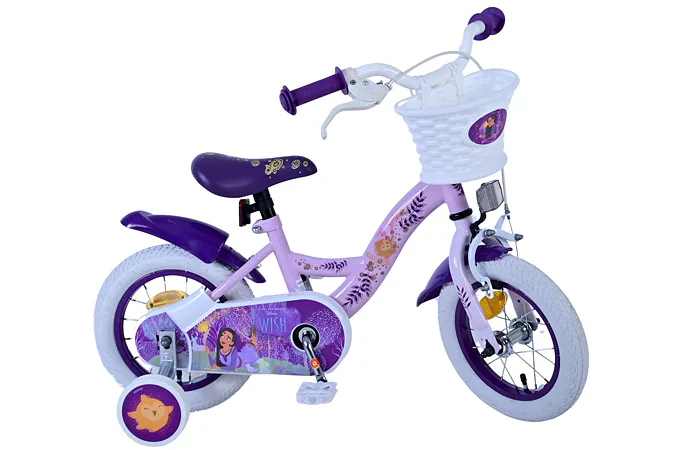 VOLARE Přání 12", fialové CB
