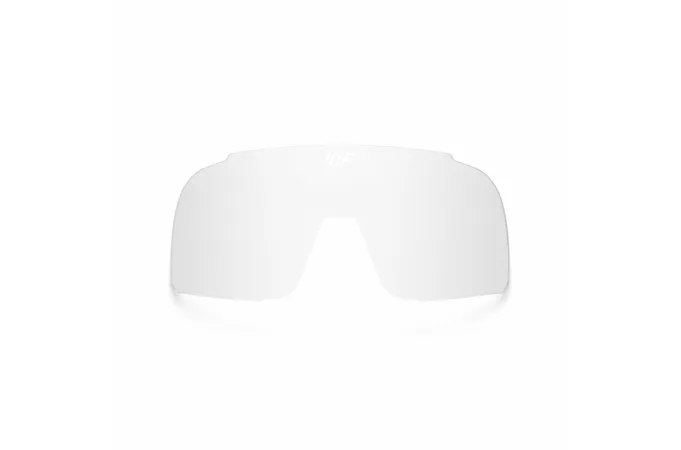 VIF Náhradní UV400 transparentní zorník pro dětské brýle VIF One