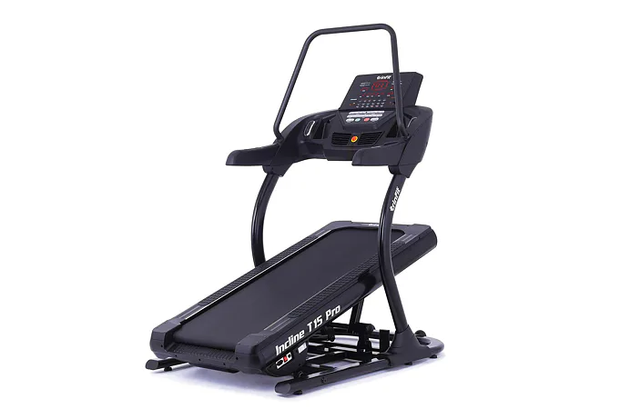 Běžecký pás TRINFIT Incline T15 Pro - Doprodej