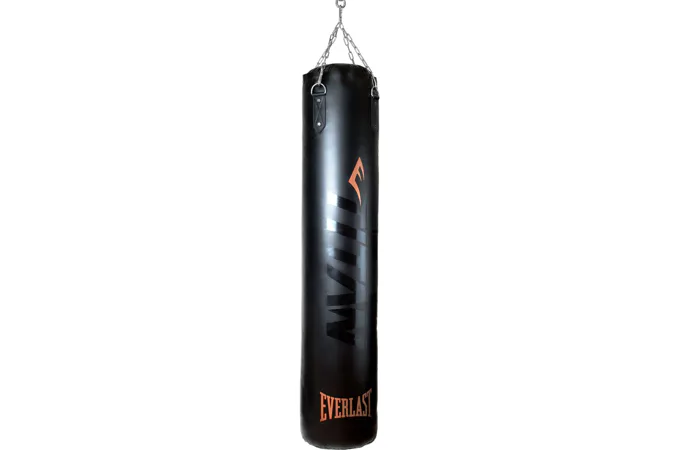 Boxovací pytel EVERLAST TITAN 147 x 33 cm / 45 kg