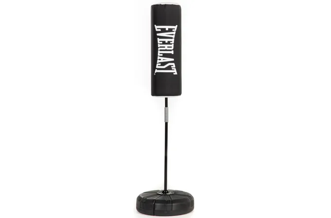 Volně stojící boxovací pytel EVERLAST CORE FREESTANDING černý