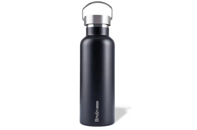 BrainMax Pure Nerezová termoska 0,6 l