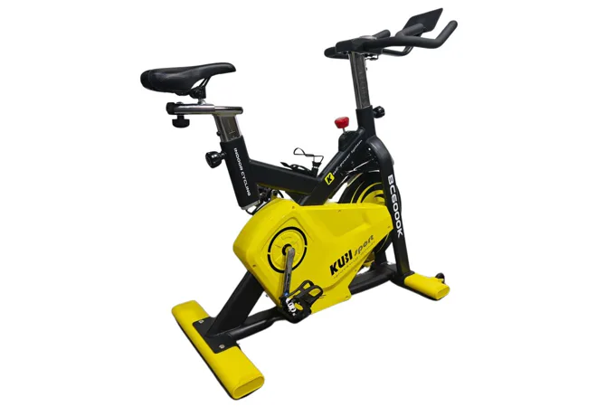 KUBISPORT BC6000K
