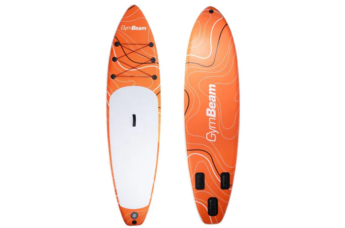 Paddleboard GymBeam WaveLine
