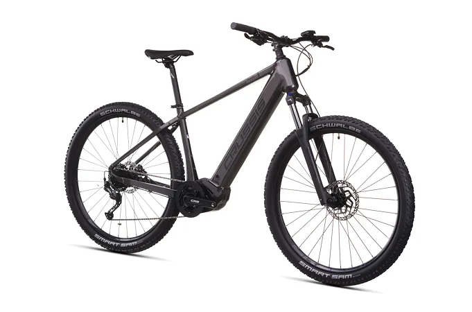 CRUSSIS ONE-Largo 7.11 20" šedá 2026