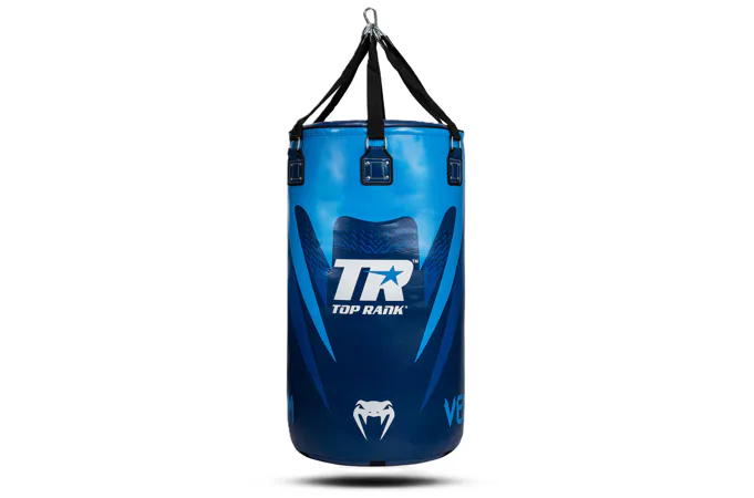 Boxovací pytel VENUM x Top Rank Original Heavy Bag 110 cm 52 kg