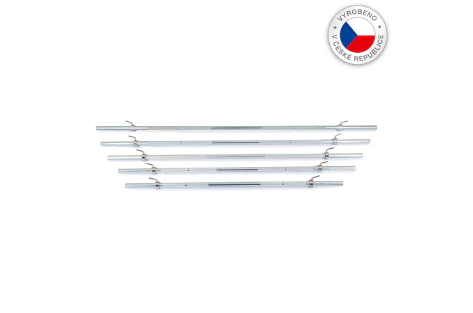 FITHAM Hřídel velká na kličku CS 30 mm