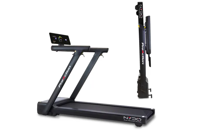 Běžecký pás BH FITNESS NYDO 