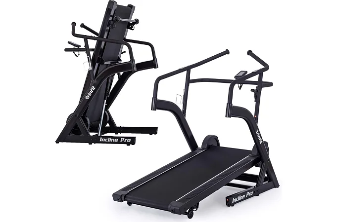 Běžecký pás TRINFIT Incline Pro