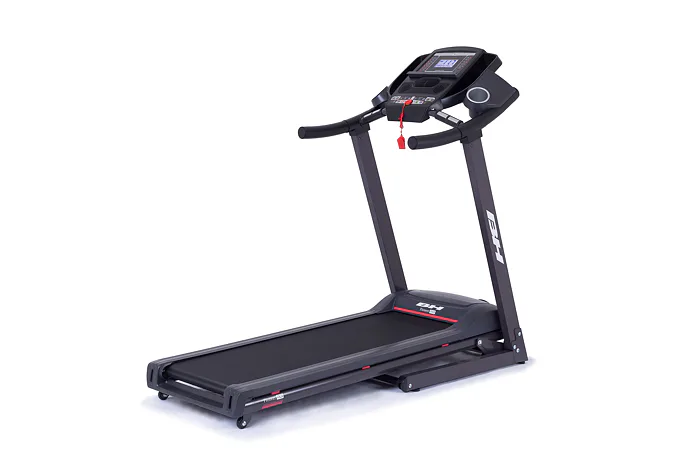 Běžecký pás BH FITNESS Pioneer R3 - Doprodej