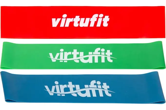 VIRTUFIT Mini Resistance Band