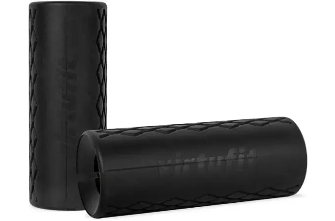 Rozšíření úchopu na osu VIRTUFIT Barbell Grip