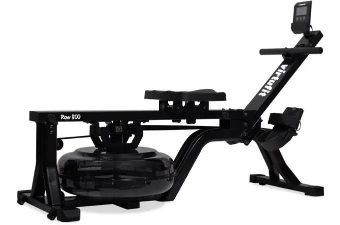 VIRTUFIT Water Resistance Row 800
