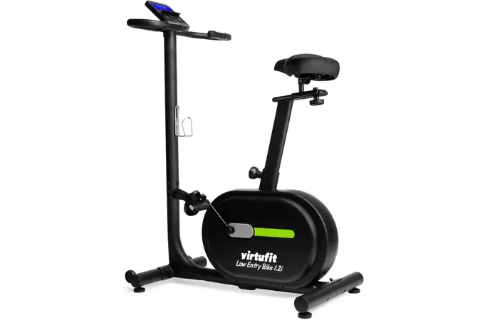 VIRTUFIT Low Entry 1.2i