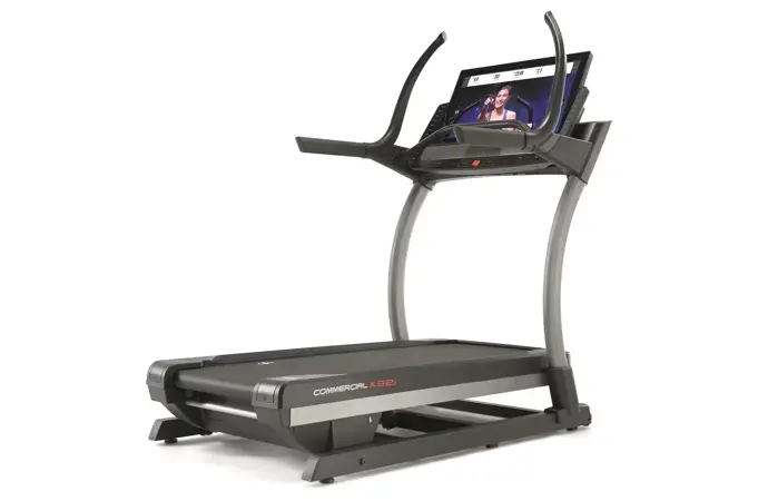 Běžecký pás NORDICTRACK Incline Trainer X32i - Doprodej