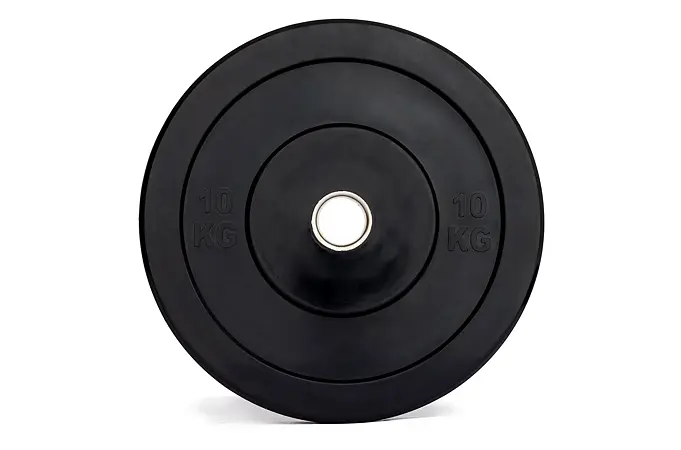 Kotouč Bumper Plate 10 kg training