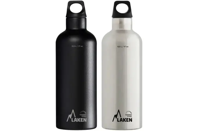 Termoláhev YATE LAKEN Futura 500 ml