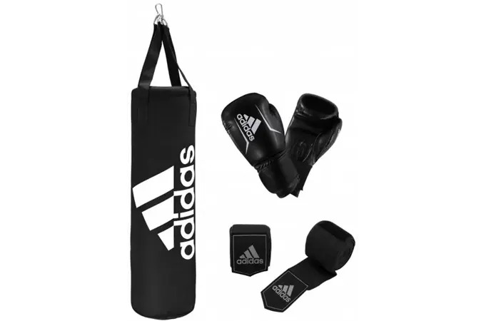Boxerský set ADIDAS Performance 18 kg