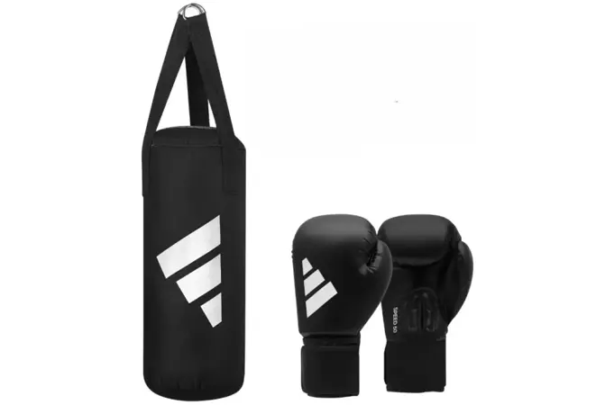Boxerský set ADIDAS Junior 6 kg