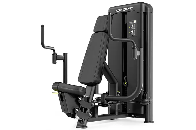 Posilovací stroj MARBO UpForm UR-U028 2.0 Na prsa
