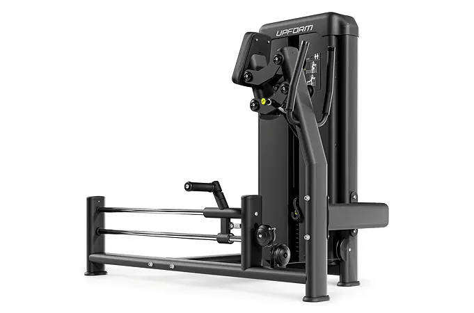Posilovací stroj MARBO UpForm UR-U026 2.0 na hýždě