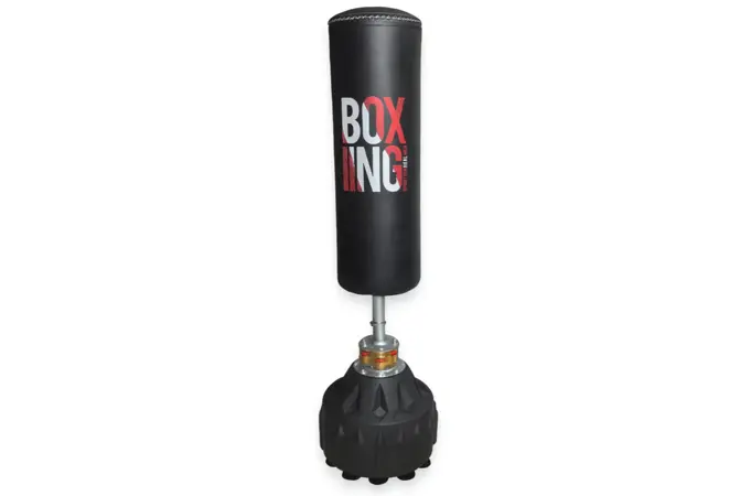 VIFITO Stojací boxovací pytel BX