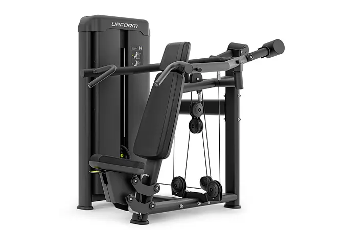 Posilovací stroj MARBO UpForm UR-U030 2.0 Shoulder press