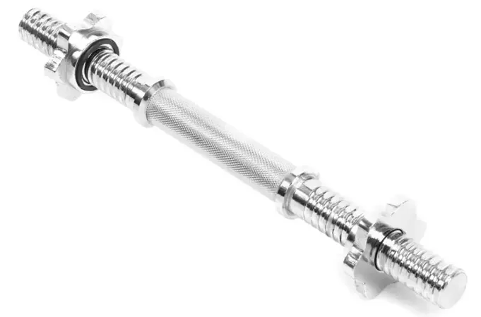 Hřídel jednoruční SPOKEY PRIAM 40 cm
