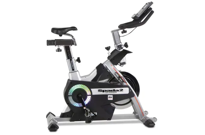 BH FITNESS i.Spada 2 FTMS - Doprodej