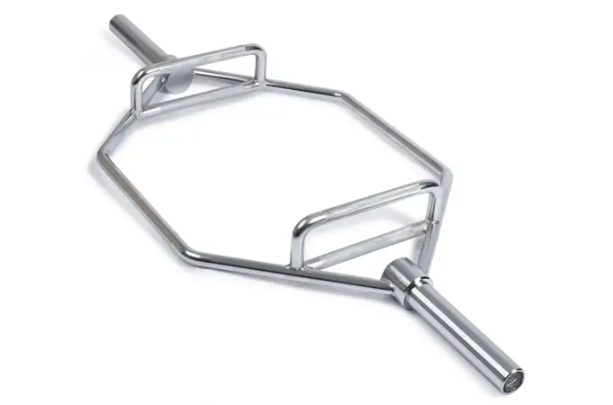 Hex trap bar TRINFIT 1400 mm