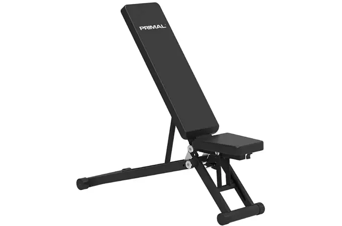 PRIMAL Personal Series Flat Folding