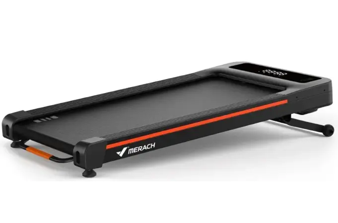 MERACH T25 WalkPad