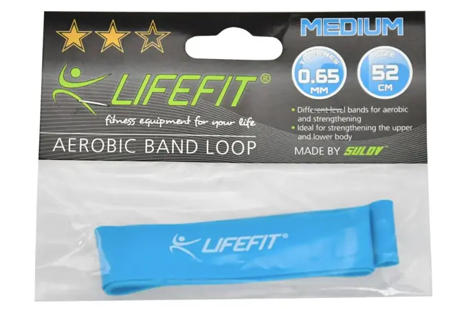 LIFEFIT KRUH