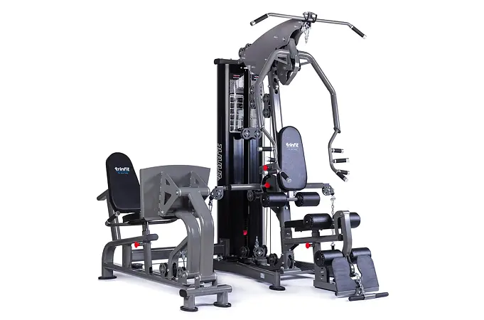 TRINFIT Gym GX9 Pro
