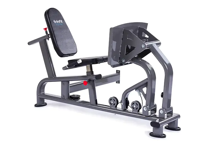TRINFIT LegPress pro GX8 Pro