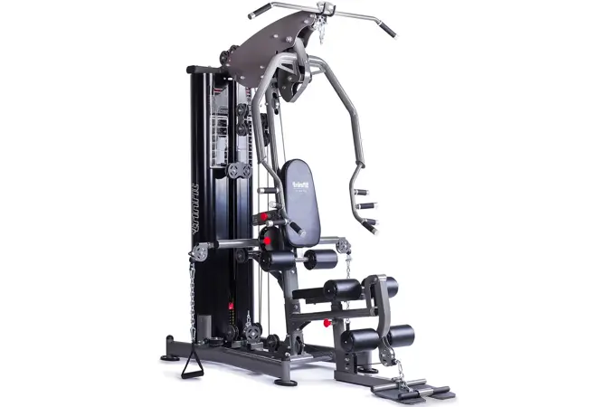 TRINFIT Gym GX8 Pro