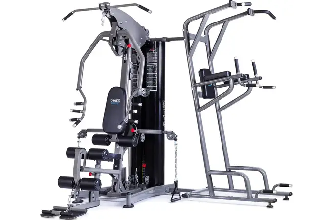 TRINFIT Gym GX10 Pro