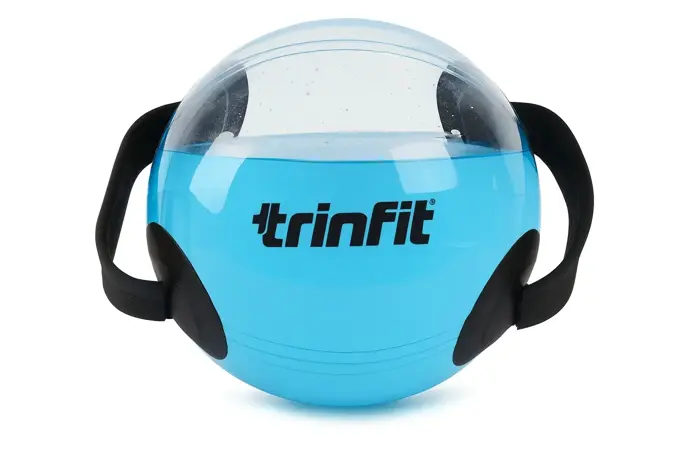 Posilovací míč TRINFIT AQUA
