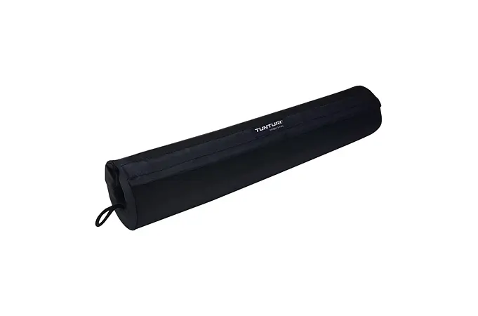 Obal na činkovou osu TUNTURI Pro Barpad Deluxe