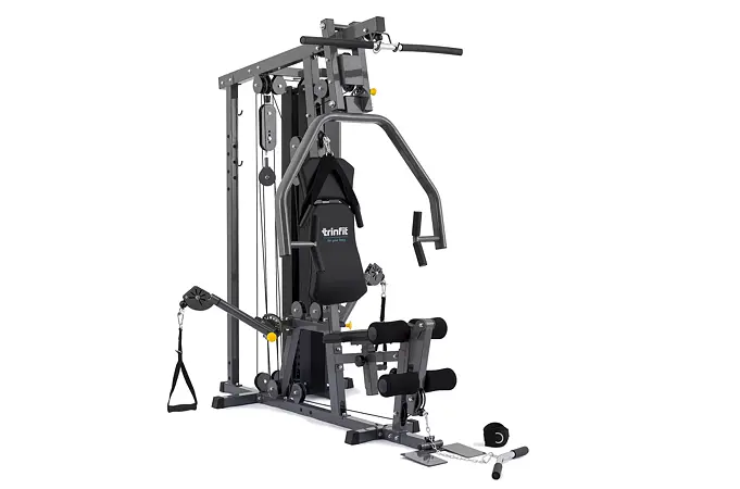Posilovací věž  TRINFIT Gym GX6