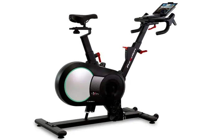 BH FITNESS Lyon Climber - Doprodej