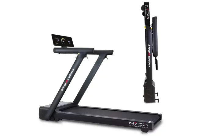 Běžecký pás BH FITNESS NYDO - Doprodej