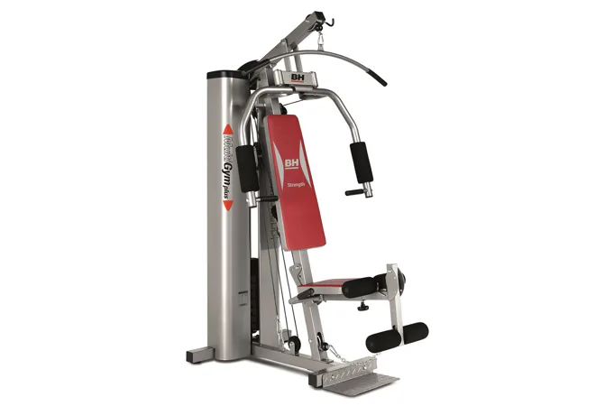 Posilovací věž  BH FITNESS Multigym Plus