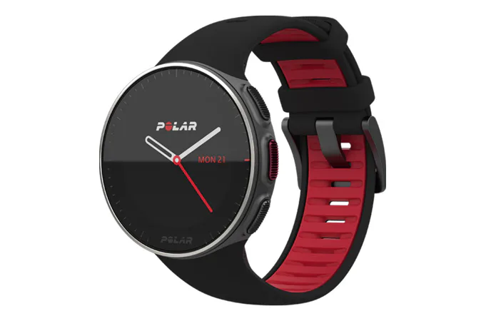 POLAR Vantage V HR